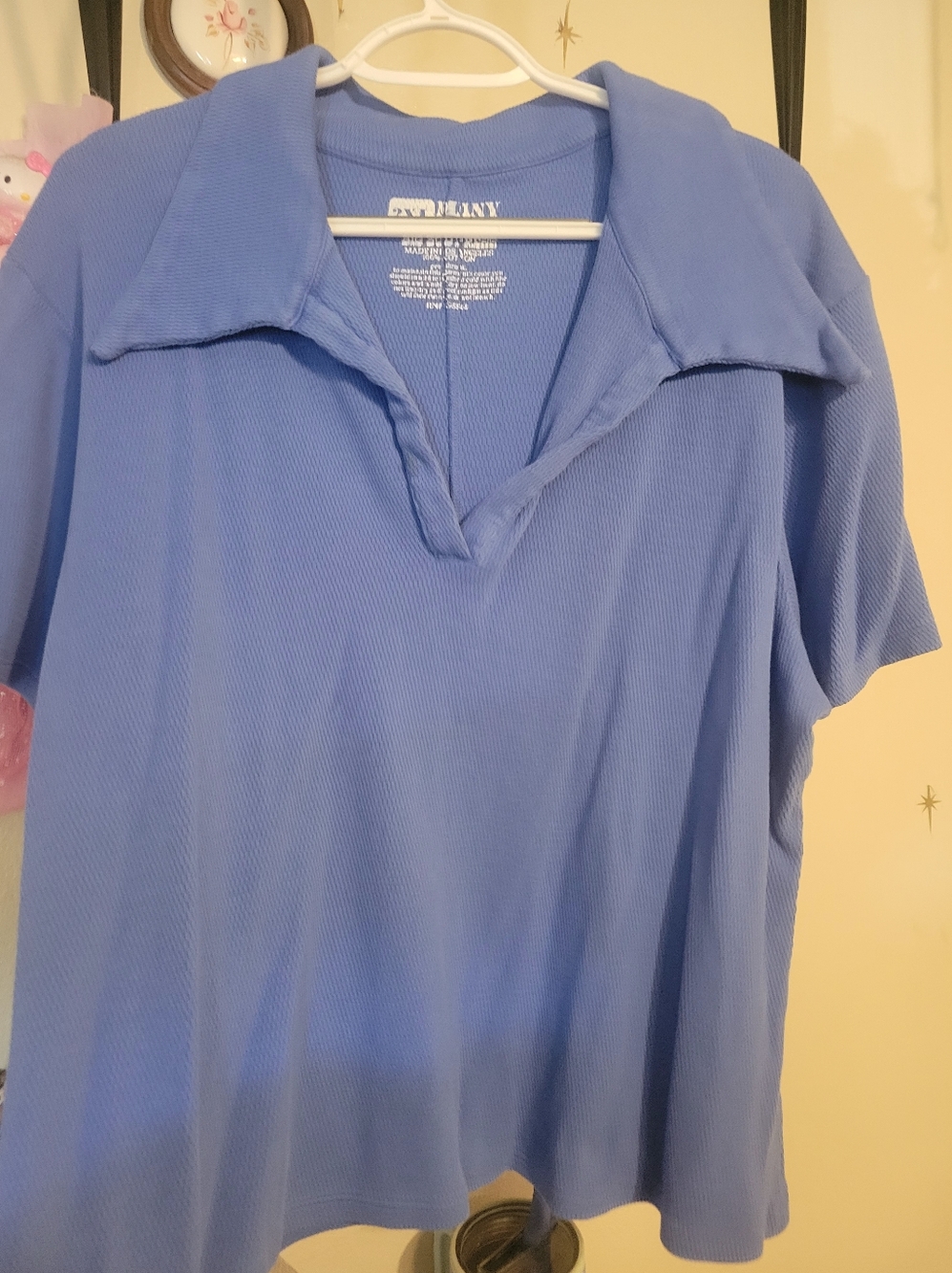 Big Bud Press Fisherman Polo